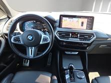 BMW X4 M40i 48V Steptronic, Hybride Leggero Benzina/Elettrica, Occasioni / Usate, Automatico - 7
