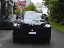 BMW X4 48V 20d M Sport Steptronic I Anhängerkupplung, Hybride Leggero Diesel/Elettrica, Occasioni / Usate, Automatico - 2