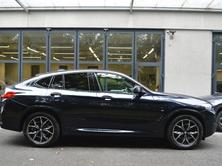 BMW X4 48V 20d M Sport Steptronic I Anhängerkupplung, Hybride Leggero Diesel/Elettrica, Occasioni / Usate, Automatico - 3