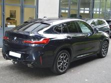 BMW X4 48V 20d M Sport Steptronic I Anhängerkupplung, Hybride Leggero Diesel/Elettrica, Occasioni / Usate, Automatico - 4