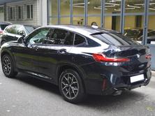 BMW X4 48V 20d M Sport Steptronic I Anhängerkupplung, Hybride Leggero Diesel/Elettrica, Occasioni / Usate, Automatico - 5