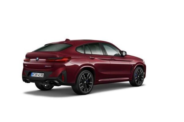 BMW X4 M40i, Benzina, Occasioni / Usate, Automatico - 2