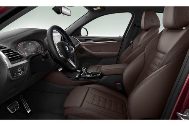 BMW X4 M40i, Benzina, Occasioni / Usate, Automatico - 3