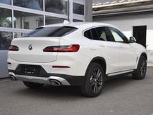 BMW X4 48V 30d Steptronic I Anhängerkupplung, Mild-Hybrid Diesel/Elektro, Occasion / Gebraucht, Automatik - 3