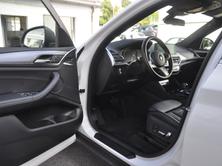 BMW X4 48V 30d Steptronic I Anhängerkupplung, Mild-Hybrid Diesel/Elektro, Occasion / Gebraucht, Automatik - 4