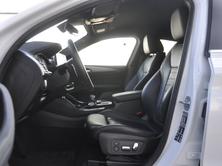 BMW X4 48V 30d Steptronic I Anhängerkupplung, Mild-Hybrid Diesel/Elektro, Occasion / Gebraucht, Automatik - 5