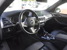 BMW X4 48V 30d Steptronic I Anhängerkupplung, Mild-Hybrid Diesel/Elektro, Occasion / Gebraucht, Automatik - 6