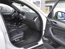 BMW X4 48V 30d Steptronic I Anhängerkupplung, Mild-Hybrid Diesel/Elektro, Occasion / Gebraucht, Automatik - 7