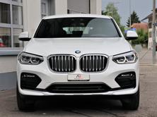 BMW X4 20d xLine Steptronic, Diesel, Second hand / Used, Automatic - 2