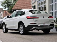 BMW X4 20d xLine Steptronic, Diesel, Second hand / Used, Automatic - 3