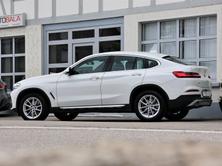 BMW X4 20d xLine Steptronic, Diesel, Second hand / Used, Automatic - 4