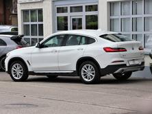BMW X4 20d xLine Steptronic, Diesel, Second hand / Used, Automatic - 5