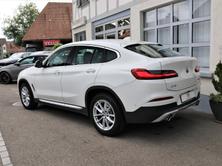 BMW X4 20d xLine Steptronic, Diesel, Second hand / Used, Automatic - 7