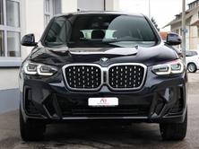 BMW X4 48V 20d M Sport Steptronic, Mild-Hybrid Diesel/Elektro, Occasion / Gebraucht, Automatik - 2