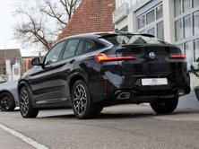 BMW X4 48V 20d M Sport Steptronic, Mild-Hybrid Diesel/Elektro, Occasion / Gebraucht, Automatik - 3