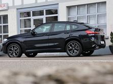 BMW X4 48V 20d M Sport Steptronic, Mild-Hybrid Diesel/Elektro, Occasion / Gebraucht, Automatik - 4