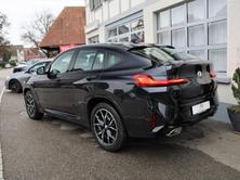 BMW X4 48V 20d M Sport Steptronic, Mild-Hybrid Diesel/Elektro, Occasion / Gebraucht, Automatik - 6