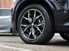 BMW X4 48V 20d M Sport Steptronic, Mild-Hybrid Diesel/Elektro, Occasion / Gebraucht, Automatik - 7