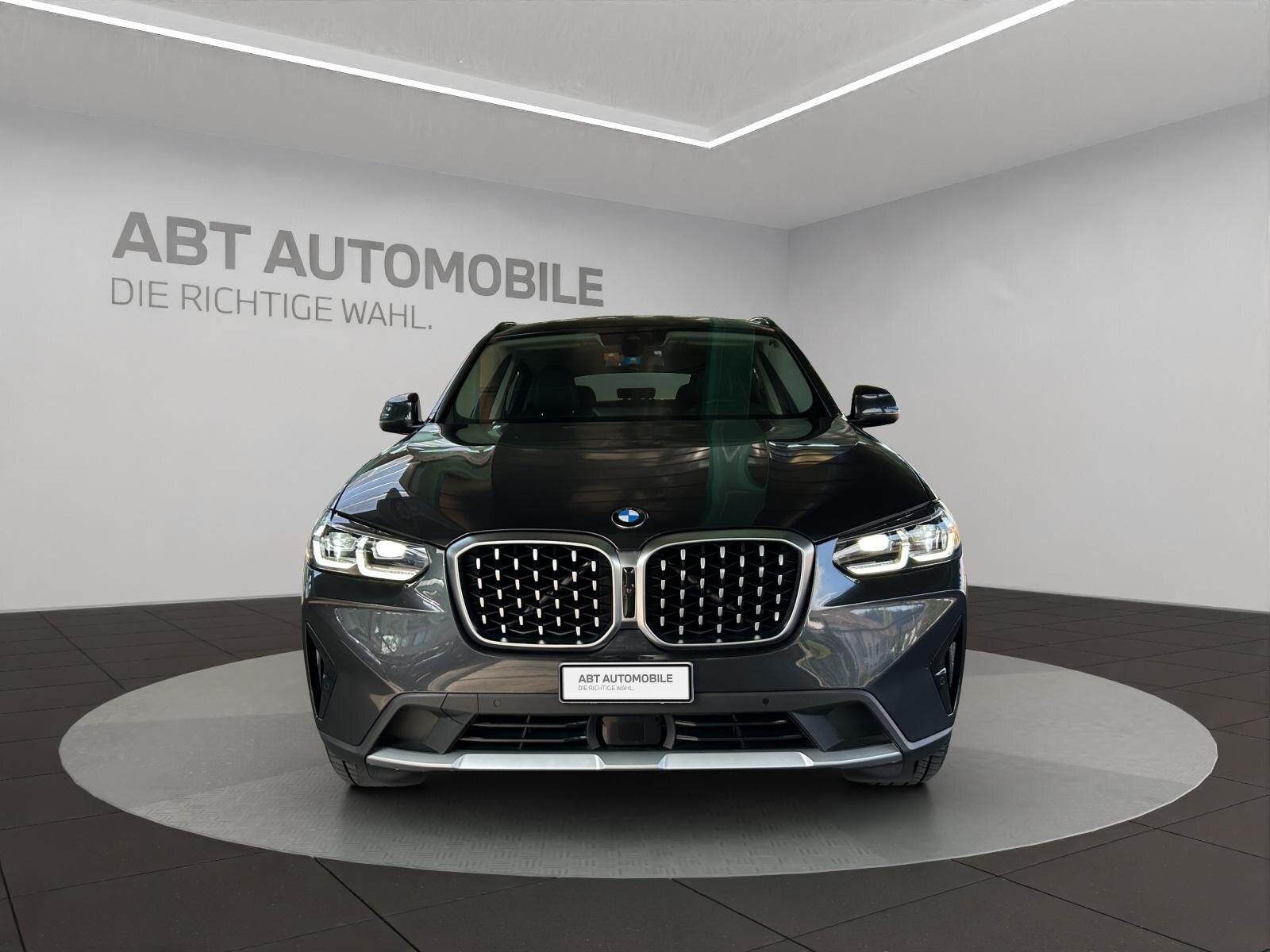 BMW X4 30i xDrive SAG, Hybride Leggero Benzina/Elettrica, Occasioni / Usate, Automatico - 2
