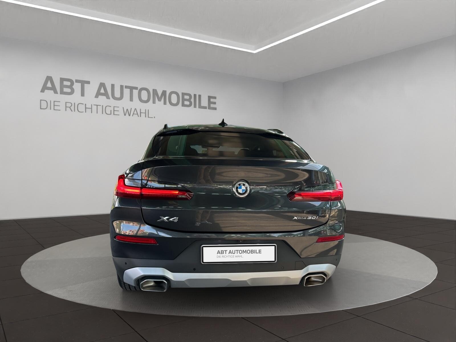 BMW X4 30i xDrive SAG, Hybride Leggero Benzina/Elettrica, Occasioni / Usate, Automatico - 5