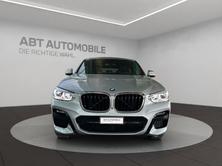 BMW X4 20d xDrive, Hybride Leggero Diesel/Elettrica, Occasioni / Usate, Automatico - 2