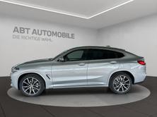 BMW X4 20d xDrive, Hybride Leggero Diesel/Elettrica, Occasioni / Usate, Automatico - 3