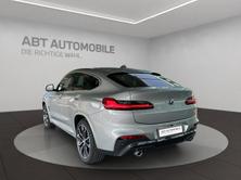BMW X4 20d xDrive, Hybride Leggero Diesel/Elettrica, Occasioni / Usate, Automatico - 4