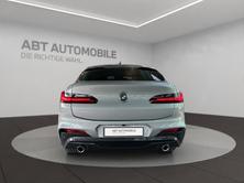 BMW X4 20d xDrive, Hybride Leggero Diesel/Elettrica, Occasioni / Usate, Automatico - 5