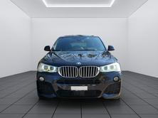BMW X4 35i xLine Steptronic, Benzin, Occasion / Gebraucht, Automatik - 2