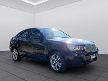 BMW X4 35i xLine Steptronic, Benzin, Occasion / Gebraucht, Automatik - 3