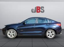 BMW X4 35i xLine Steptronic, Benzin, Occasion / Gebraucht, Automatik - 4