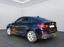BMW X4 35i xLine Steptronic, Benzin, Occasion / Gebraucht, Automatik - 5