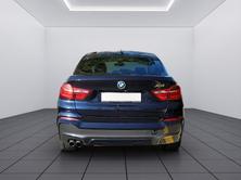 BMW X4 35i xLine Steptronic, Benzin, Occasion / Gebraucht, Automatik - 6