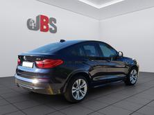 BMW X4 35i xLine Steptronic, Benzin, Occasion / Gebraucht, Automatik - 7