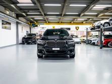 BMW X4 48V M40d Steptronic, Hybride Leggero Diesel/Elettrica, Occasioni / Usate, Automatico - 2