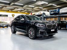 BMW X4 48V M40d Steptronic, Hybride Leggero Diesel/Elettrica, Occasioni / Usate, Automatico - 3