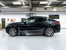 BMW X4 48V M40d Steptronic, Hybride Leggero Diesel/Elettrica, Occasioni / Usate, Automatico - 4