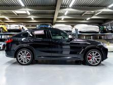 BMW X4 48V M40d Steptronic, Hybride Leggero Diesel/Elettrica, Occasioni / Usate, Automatico - 5