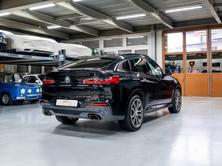 BMW X4 48V M40d Steptronic, Hybride Leggero Diesel/Elettrica, Occasioni / Usate, Automatico - 6