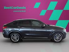 BMW X4 xDrive 30i MSport, Benzin, Occasion / Gebraucht, Automatik - 2