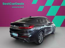 BMW X4 xDrive 30i MSport, Benzin, Occasion / Gebraucht, Automatik - 3