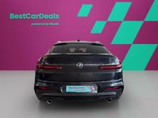 BMW X4 xDrive 30i MSport, Benzin, Occasion / Gebraucht, Automatik - 4