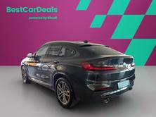 BMW X4 xDrive 30i MSport, Benzin, Occasion / Gebraucht, Automatik - 5