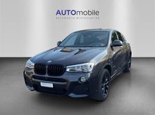 BMW X4 35i M Sport Steptronic, Benzina, Occasioni / Usate, Automatico - 2