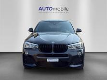 BMW X4 35i M Sport Steptronic, Benzina, Occasioni / Usate, Automatico - 3