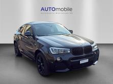 BMW X4 35i M Sport Steptronic, Benzina, Occasioni / Usate, Automatico - 4