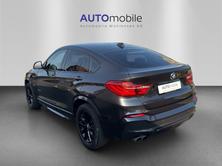 BMW X4 35i M Sport Steptronic, Benzina, Occasioni / Usate, Automatico - 5