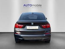 BMW X4 35i M Sport Steptronic, Benzina, Occasioni / Usate, Automatico - 6