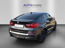 BMW X4 35i M Sport Steptronic, Benzina, Occasioni / Usate, Automatico - 7