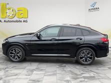 BMW X4 48V 20d M Sport 4x4, Hybride Leggero Diesel/Elettrica, Occasioni / Usate, Automatico - 2